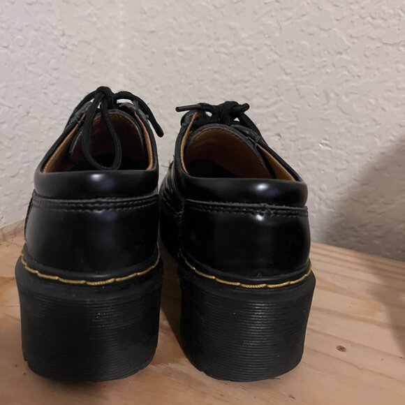Platform Doc Martens - Picture 2 of 10